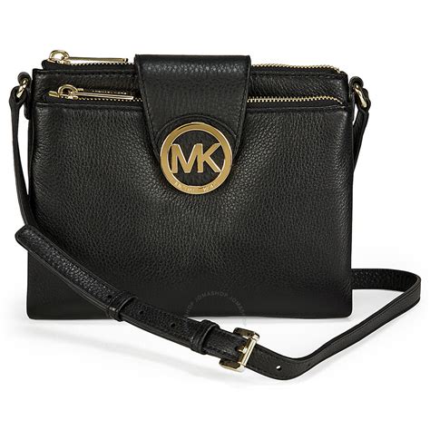 michael kors large crossbody bag